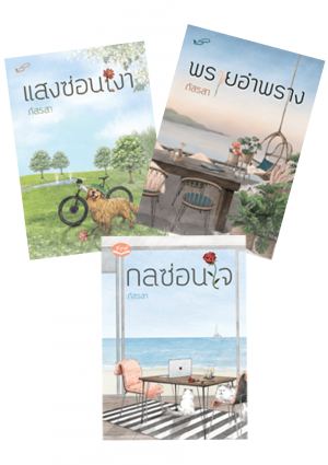 ชุดแอบ